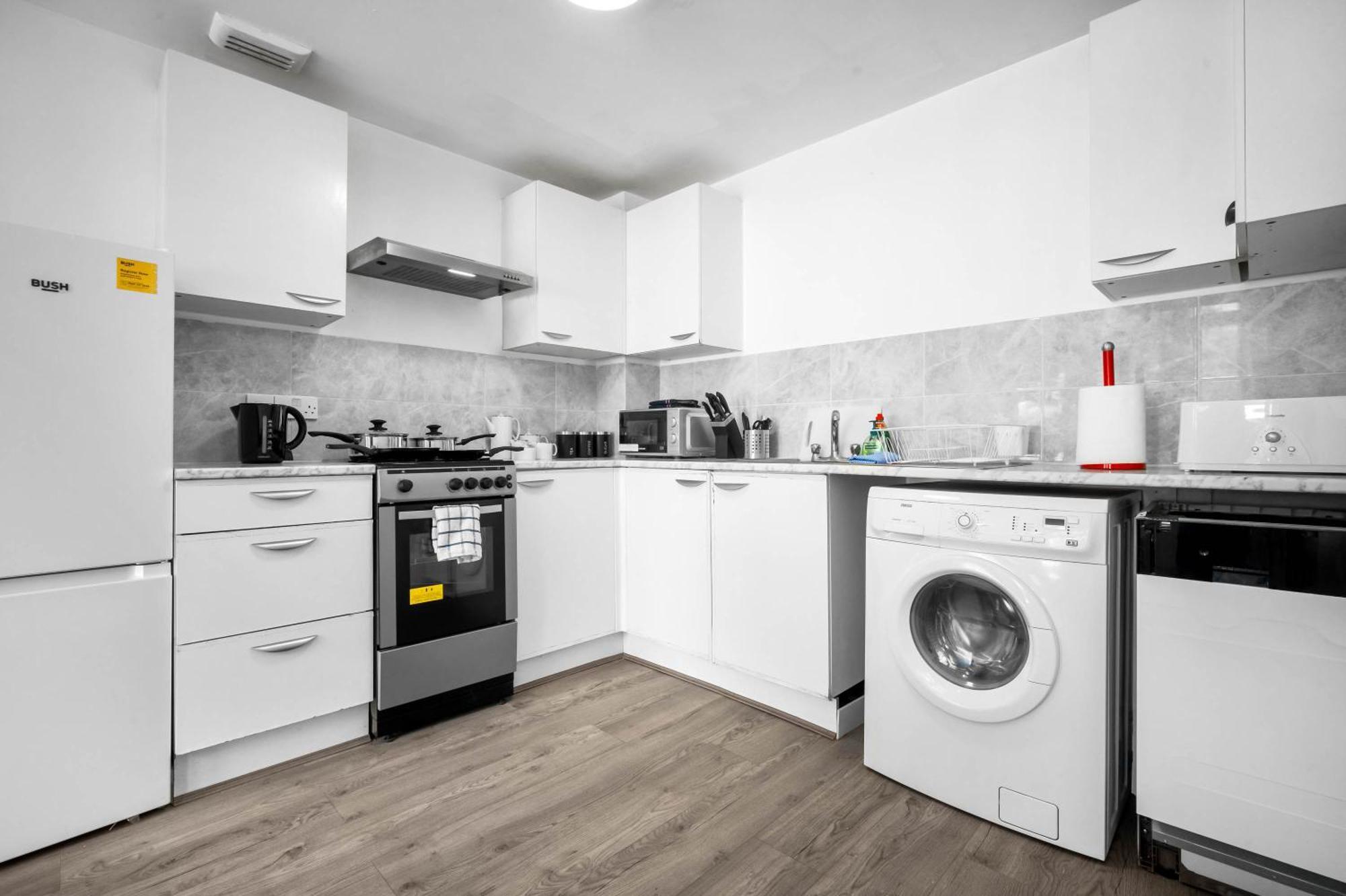 Luxury New House With Free Parking Apartment Birmingham Ngoại thất bức ảnh